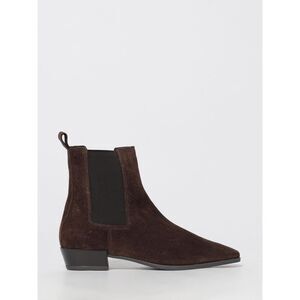 Copenhagen Boots Woman Brown